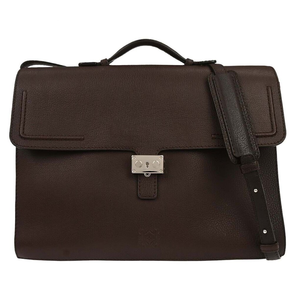 Loewe Leather Leather